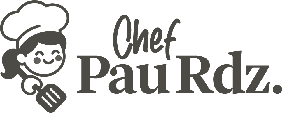 Chef Pau Rdz