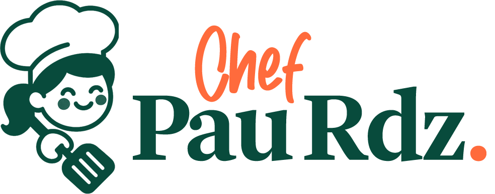 Chef Pau Rdz
